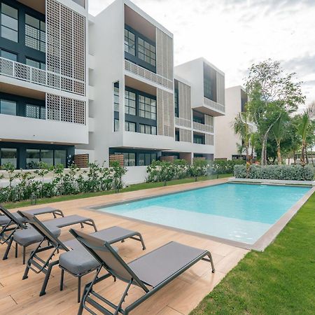 Lumina At Flats Punta Cana Village Exterior foto