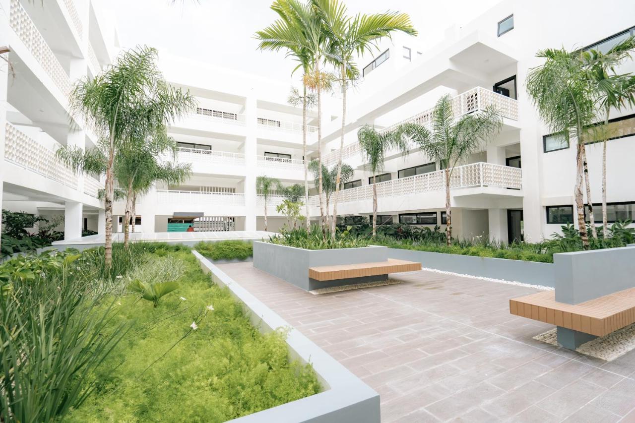 Lumina At Flats Punta Cana Village Exterior foto
